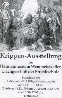 Krippen