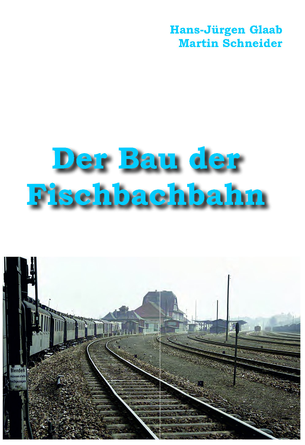 Titel Fischbachbahn