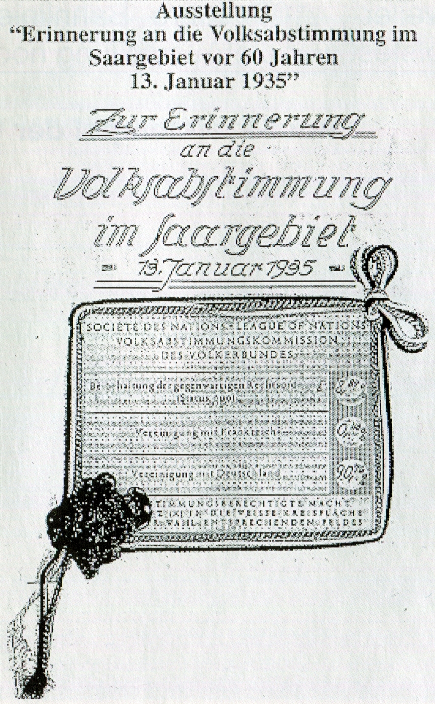 Volksabstimmung